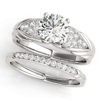 Thumbnail for [Diamond Engagement Rings, Diamond Stud Earrings, and Gold Jewelry Online]-Angelucci Jewelry