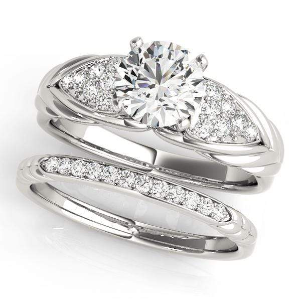 [Diamond Engagement Rings, Diamond Stud Earrings, and Gold Jewelry Online]-Angelucci Jewelry