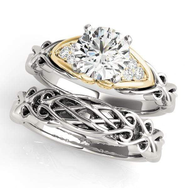 [Diamond Engagement Rings, Diamond Stud Earrings, and Gold Jewelry Online]-Angelucci Jewelry