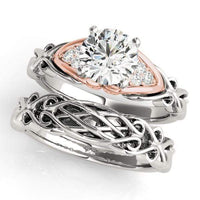 Thumbnail for [Diamond Engagement Rings, Diamond Stud Earrings, and Gold Jewelry Online]-Angelucci Jewelry