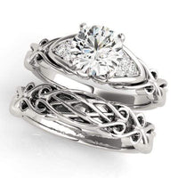 Thumbnail for [Diamond Engagement Rings, Diamond Stud Earrings, and Gold Jewelry Online]-Angelucci Jewelry