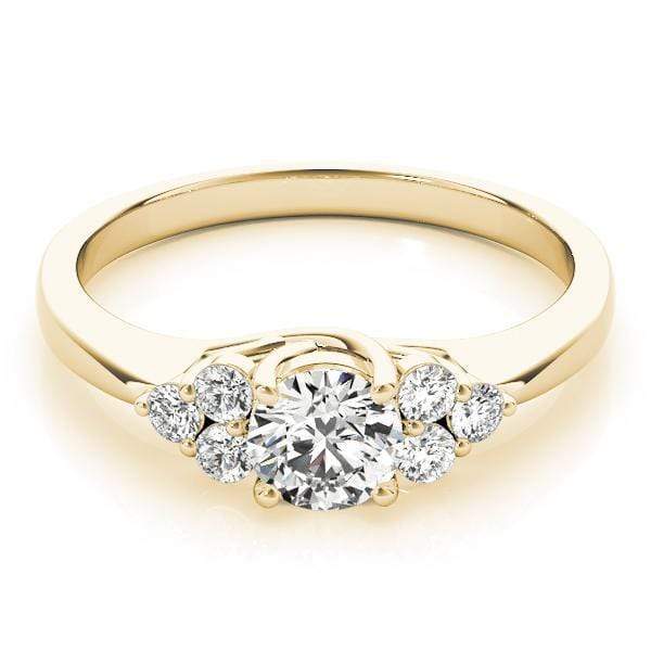[Diamond Engagement Rings, Diamond Stud Earrings, and Gold Jewelry Online]-Angelucci Jewelry