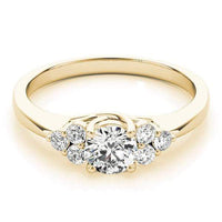 Thumbnail for [Diamond Engagement Rings, Diamond Stud Earrings, and Gold Jewelry Online]-Angelucci Jewelry