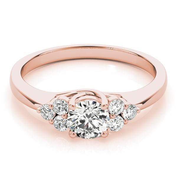 [Diamond Engagement Rings, Diamond Stud Earrings, and Gold Jewelry Online]-Angelucci Jewelry