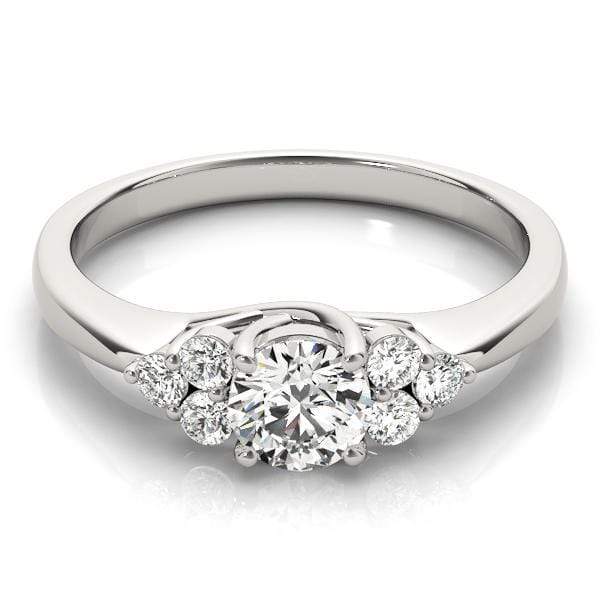[Diamond Engagement Rings, Diamond Stud Earrings, and Gold Jewelry Online]-Angelucci Jewelry