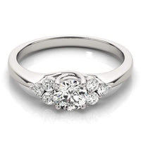 Thumbnail for [Diamond Engagement Rings, Diamond Stud Earrings, and Gold Jewelry Online]-Angelucci Jewelry