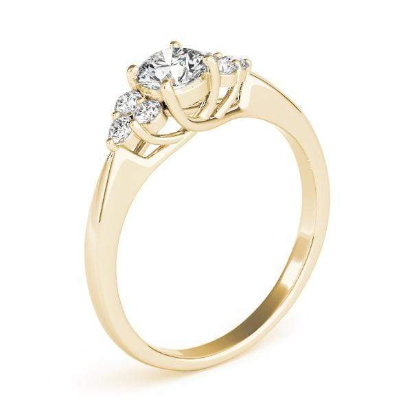 [Diamond Engagement Rings, Diamond Stud Earrings, and Gold Jewelry Online]-Angelucci Jewelry