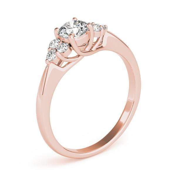 [Diamond Engagement Rings, Diamond Stud Earrings, and Gold Jewelry Online]-Angelucci Jewelry