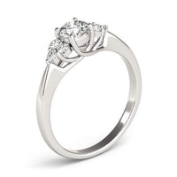 Thumbnail for [Diamond Engagement Rings, Diamond Stud Earrings, and Gold Jewelry Online]-Angelucci Jewelry