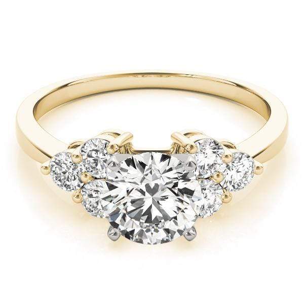 [Diamond Engagement Rings, Diamond Stud Earrings, and Gold Jewelry Online]-Angelucci Jewelry