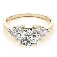 Thumbnail for [Diamond Engagement Rings, Diamond Stud Earrings, and Gold Jewelry Online]-Angelucci Jewelry