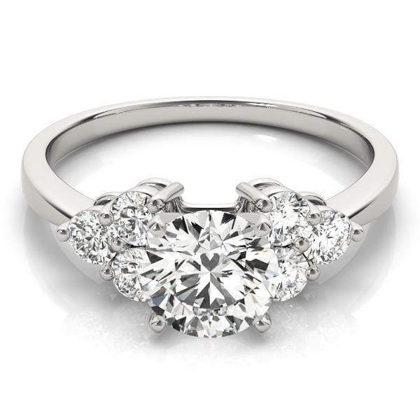 [Diamond Engagement Rings, Diamond Stud Earrings, and Gold Jewelry Online]-Angelucci Jewelry