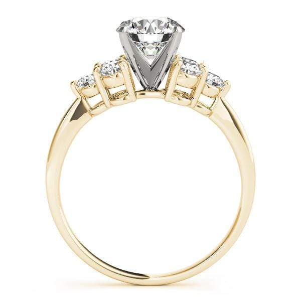 [Diamond Engagement Rings, Diamond Stud Earrings, and Gold Jewelry Online]-Angelucci Jewelry