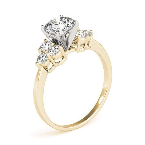 [Diamond Engagement Rings, Diamond Stud Earrings, and Gold Jewelry Online]-Angelucci Jewelry