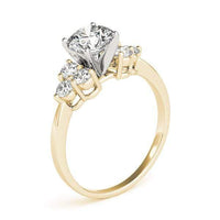 Thumbnail for [Diamond Engagement Rings, Diamond Stud Earrings, and Gold Jewelry Online]-Angelucci Jewelry