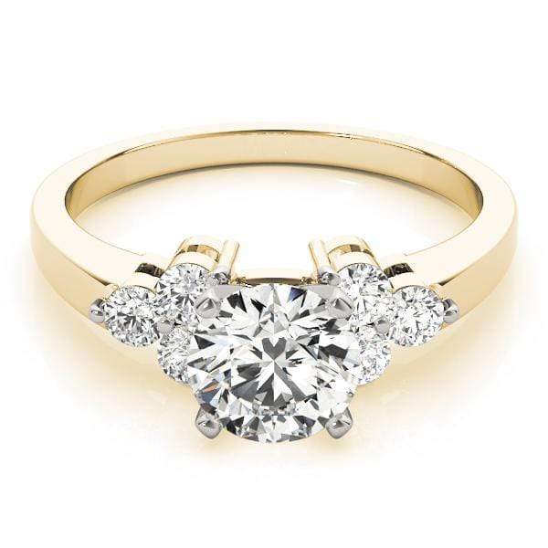 [Diamond Engagement Rings, Diamond Stud Earrings, and Gold Jewelry Online]-Angelucci Jewelry