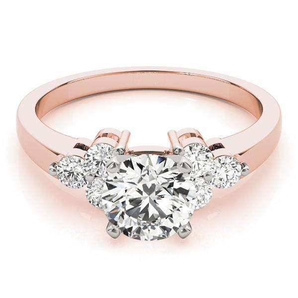 [Diamond Engagement Rings, Diamond Stud Earrings, and Gold Jewelry Online]-Angelucci Jewelry
