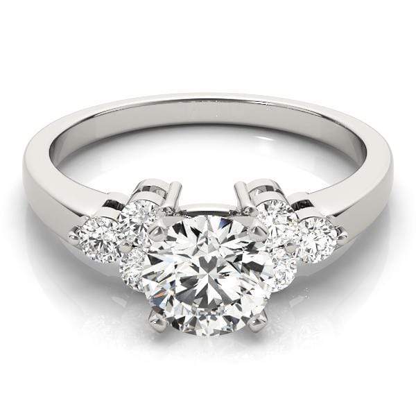 [Diamond Engagement Rings, Diamond Stud Earrings, and Gold Jewelry Online]-Angelucci Jewelry