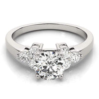 Thumbnail for [Diamond Engagement Rings, Diamond Stud Earrings, and Gold Jewelry Online]-Angelucci Jewelry