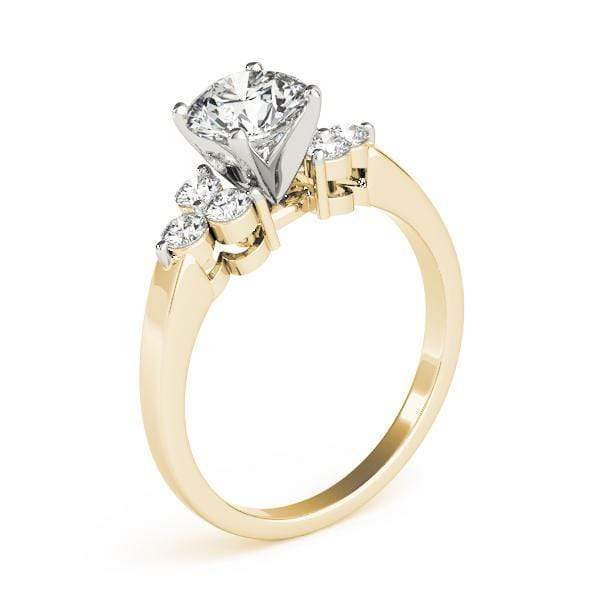 [Diamond Engagement Rings, Diamond Stud Earrings, and Gold Jewelry Online]-Angelucci Jewelry