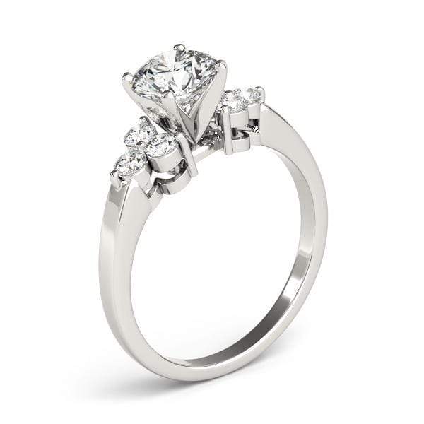 [Diamond Engagement Rings, Diamond Stud Earrings, and Gold Jewelry Online]-Angelucci Jewelry