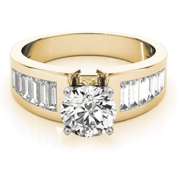 [Diamond Engagement Rings, Diamond Stud Earrings, and Gold Jewelry Online]-Angelucci Jewelry