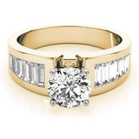 Thumbnail for [Diamond Engagement Rings, Diamond Stud Earrings, and Gold Jewelry Online]-Angelucci Jewelry