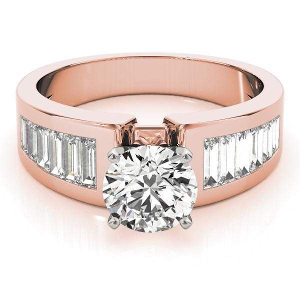 [Diamond Engagement Rings, Diamond Stud Earrings, and Gold Jewelry Online]-Angelucci Jewelry
