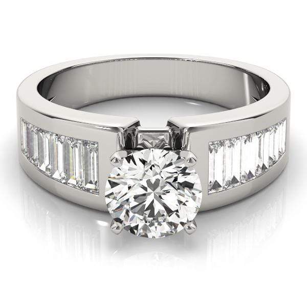 [Diamond Engagement Rings, Diamond Stud Earrings, and Gold Jewelry Online]-Angelucci Jewelry