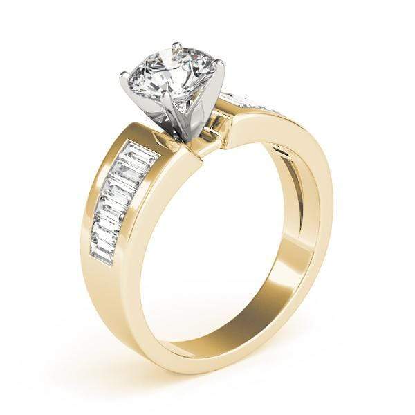 [Diamond Engagement Rings, Diamond Stud Earrings, and Gold Jewelry Online]-Angelucci Jewelry