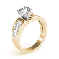 Thumbnail for [Diamond Engagement Rings, Diamond Stud Earrings, and Gold Jewelry Online]-Angelucci Jewelry