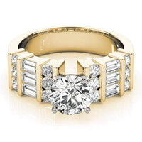 Thumbnail for [Diamond Engagement Rings, Diamond Stud Earrings, and Gold Jewelry Online]-Angelucci Jewelry