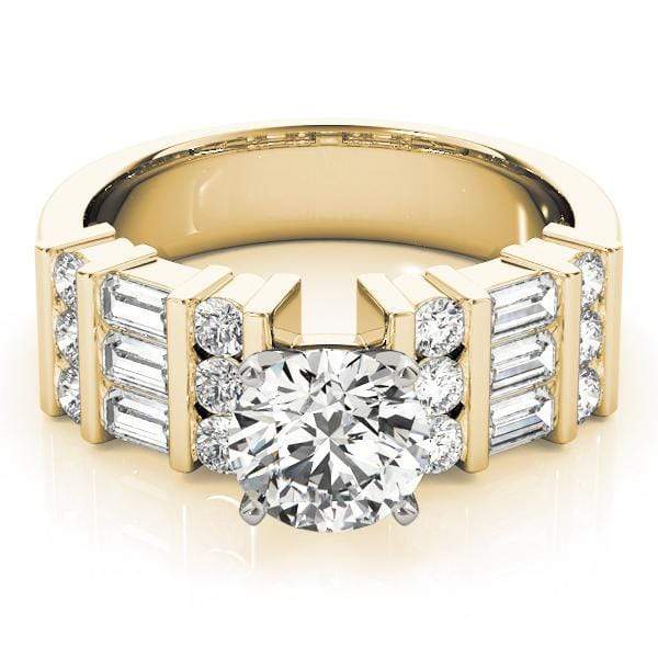 [Diamond Engagement Rings, Diamond Stud Earrings, and Gold Jewelry Online]-Angelucci Jewelry