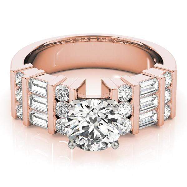 [Diamond Engagement Rings, Diamond Stud Earrings, and Gold Jewelry Online]-Angelucci Jewelry