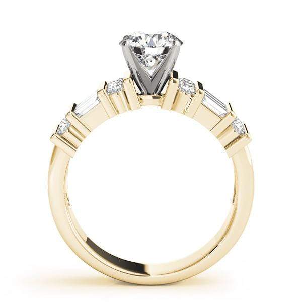 [Diamond Engagement Rings, Diamond Stud Earrings, and Gold Jewelry Online]-Angelucci Jewelry