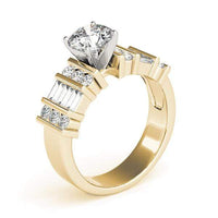 Thumbnail for [Diamond Engagement Rings, Diamond Stud Earrings, and Gold Jewelry Online]-Angelucci Jewelry