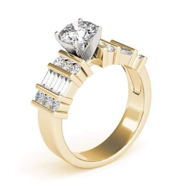 [Diamond Engagement Rings, Diamond Stud Earrings, and Gold Jewelry Online]-Angelucci Jewelry