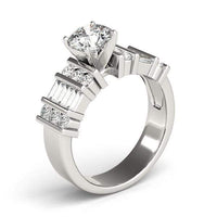 Thumbnail for [Diamond Engagement Rings, Diamond Stud Earrings, and Gold Jewelry Online]-Angelucci Jewelry
