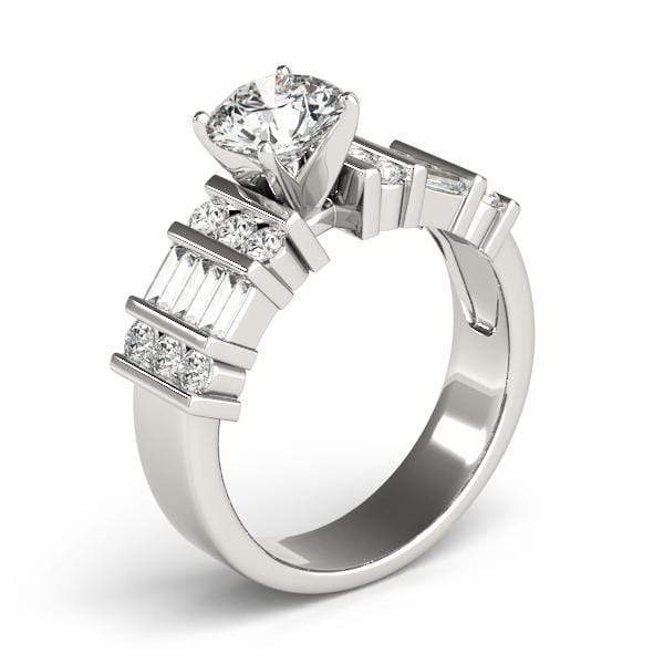 [Diamond Engagement Rings, Diamond Stud Earrings, and Gold Jewelry Online]-Angelucci Jewelry