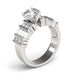 [Diamond Engagement Rings, Diamond Stud Earrings, and Gold Jewelry Online]-Angelucci Jewelry