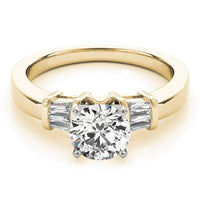 Thumbnail for [Diamond Engagement Rings, Diamond Stud Earrings, and Gold Jewelry Online]-Angelucci Jewelry
