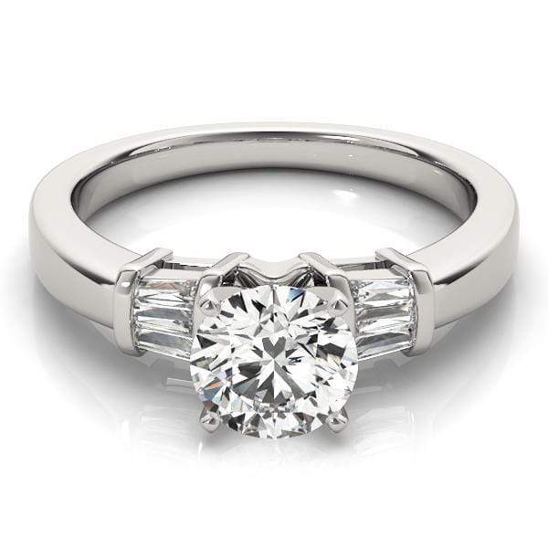 [Diamond Engagement Rings, Diamond Stud Earrings, and Gold Jewelry Online]-Angelucci Jewelry