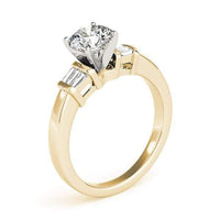 Thumbnail for [Diamond Engagement Rings, Diamond Stud Earrings, and Gold Jewelry Online]-Angelucci Jewelry