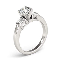 Thumbnail for [Diamond Engagement Rings, Diamond Stud Earrings, and Gold Jewelry Online]-Angelucci Jewelry