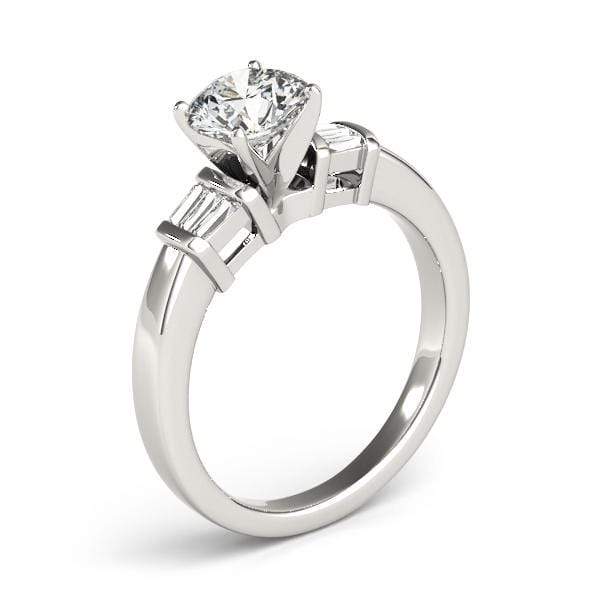 [Diamond Engagement Rings, Diamond Stud Earrings, and Gold Jewelry Online]-Angelucci Jewelry