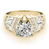 Thumbnail for [Diamond Engagement Rings, Diamond Stud Earrings, and Gold Jewelry Online]-Angelucci Jewelry