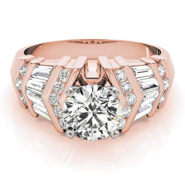 [Diamond Engagement Rings, Diamond Stud Earrings, and Gold Jewelry Online]-Angelucci Jewelry