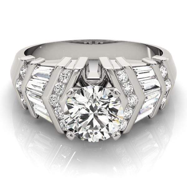 [Diamond Engagement Rings, Diamond Stud Earrings, and Gold Jewelry Online]-Angelucci Jewelry