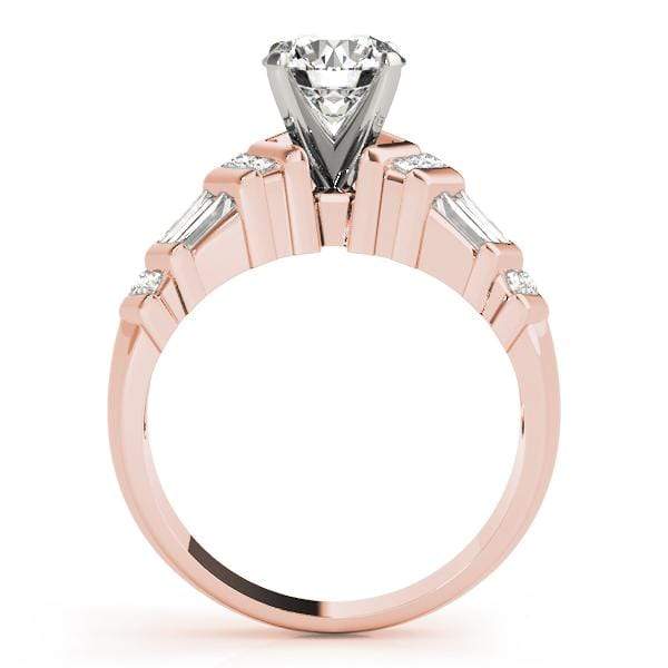 [Diamond Engagement Rings, Diamond Stud Earrings, and Gold Jewelry Online]-Angelucci Jewelry