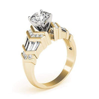 Thumbnail for [Diamond Engagement Rings, Diamond Stud Earrings, and Gold Jewelry Online]-Angelucci Jewelry